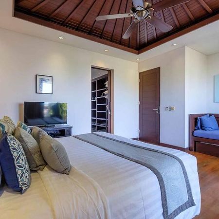 Kejora Beachfront Estate Sanur -Stunning Villa Eleven Экстерьер фото