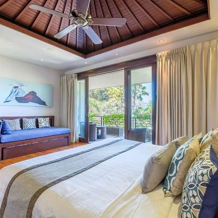 Kejora Beachfront Estate Sanur -Stunning Villa Eleven Экстерьер фото